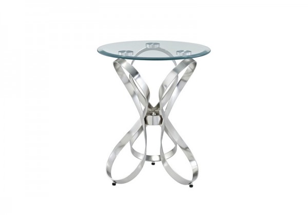 ACCENT TABLE 