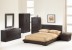 Italian complete King Bed Toscana Collection