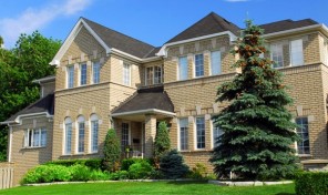 New York Luxury Home