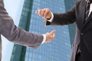 Commercial Mortgages