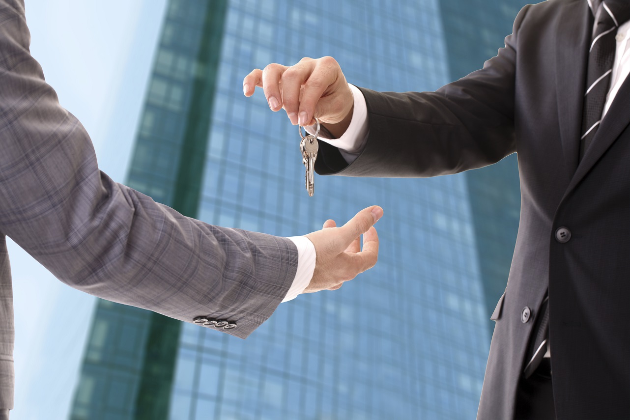 Commercial Mortgages